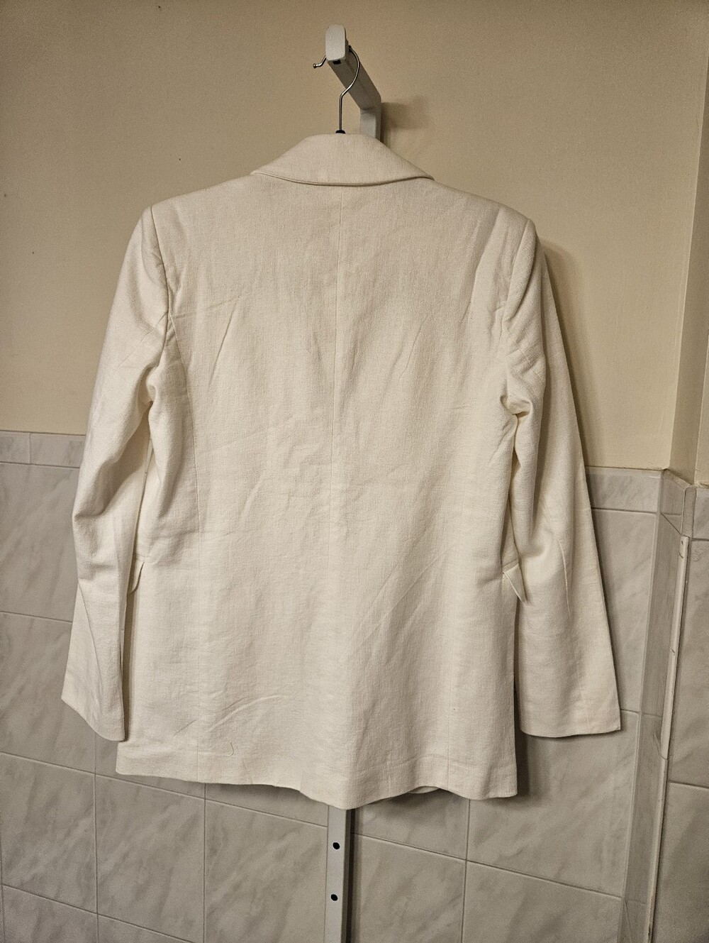 Abercrombie & Fitch Women Jacket - Picture 7 of 7